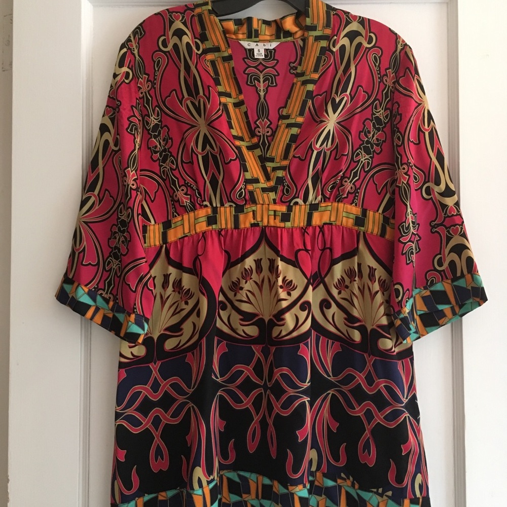 Cabi tunic .. in great condition